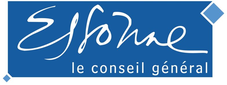 Logo de l'Essonne